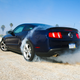 Illustration for article titled 2010 Ford Mustang: First Drive